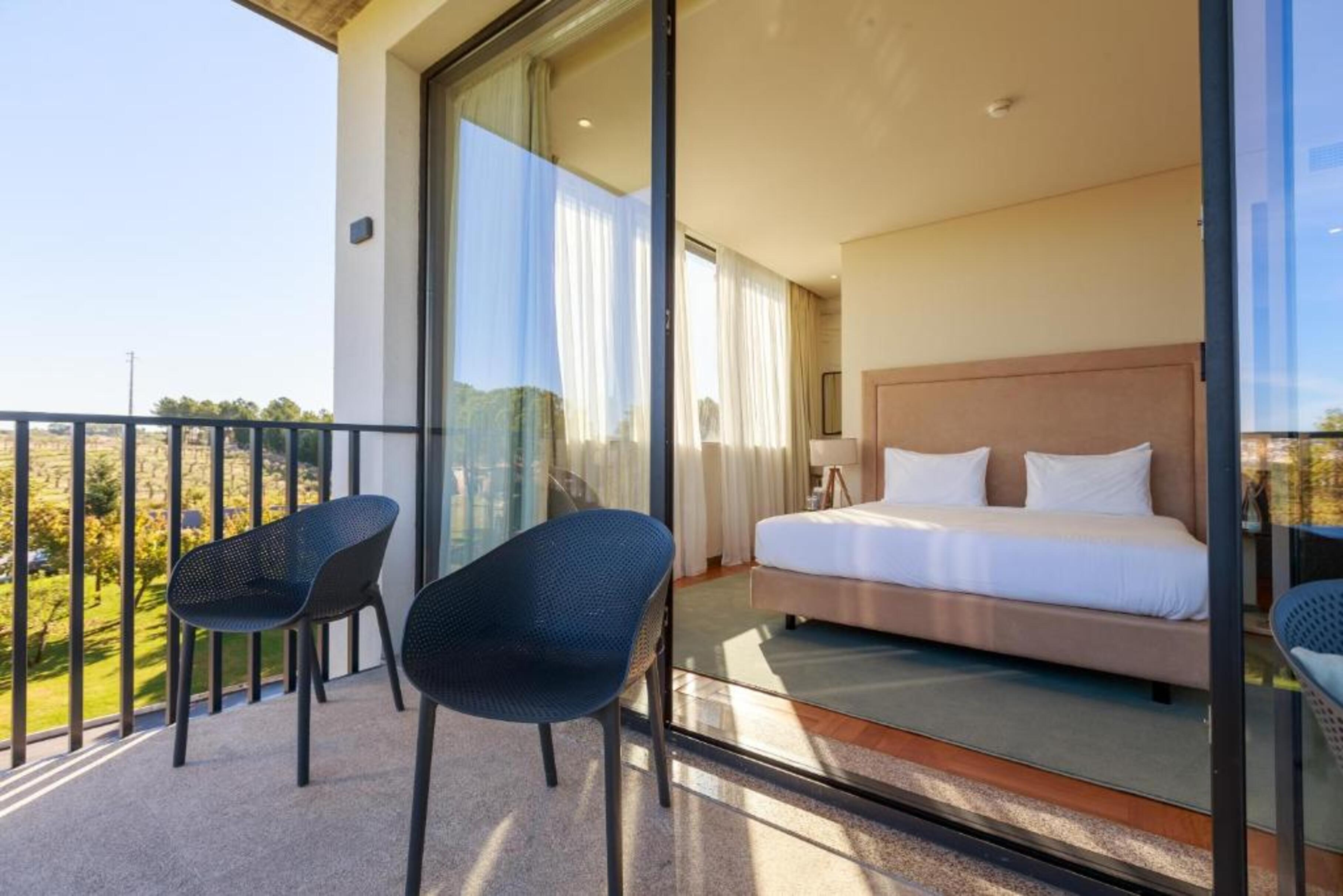 Olive Nature - Hotel&SPA da Quinta Dona Adelaide Valpaços Esterno foto
